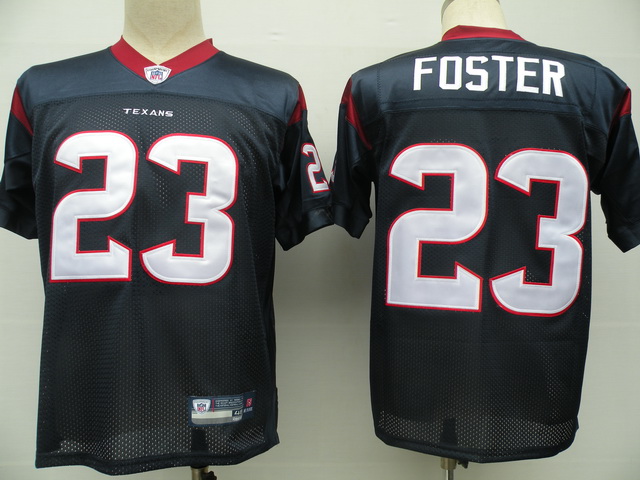 Houston Texans throw back jerseys-005
